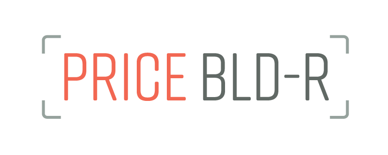 PRICE BLD-R Logo